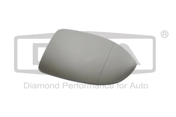 Spiegelglas, Außenspiegel rechts DPA 88571836902