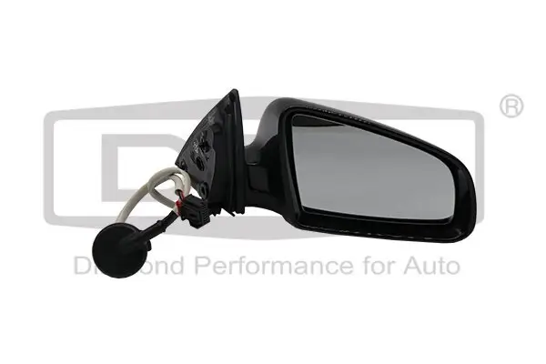 Außenspiegel rechts DPA 88581587102