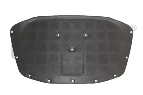 Motorraumdämmung DPA 88630864302 Bild Motorraumdämmung DPA 88630864302