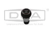 Schalthebelknauf DPA 88631697102