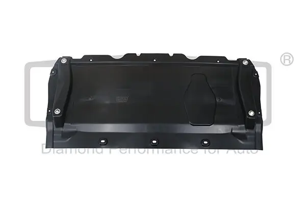 Motorraumdämmung DPA 88631698202