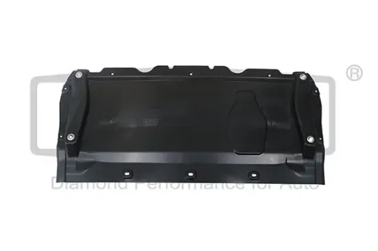 Motorraumdämmung DPA 88631698202 Bild Motorraumdämmung DPA 88631698202