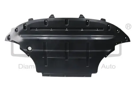 Motorraumdämmung DPA 88631698302 Bild Motorraumdämmung DPA 88631698302