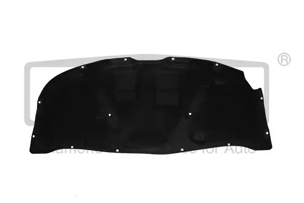 Motorraumdämmung DPA 88631700602