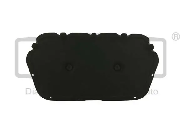 Motorraumdämmung DPA 88631701702