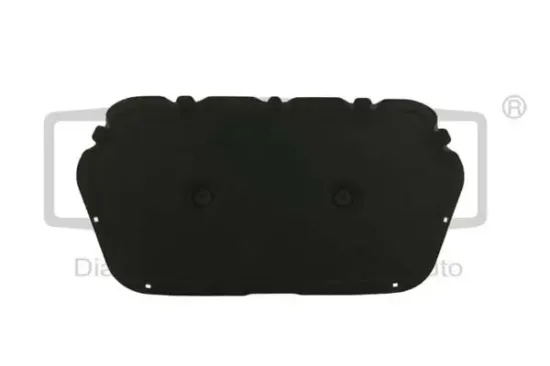 Motorraumdämmung DPA 88631701702 Bild Motorraumdämmung DPA 88631701702