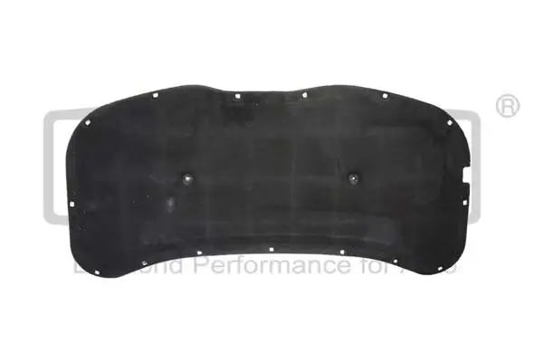 Motorraumdämmung DPA 88631701802