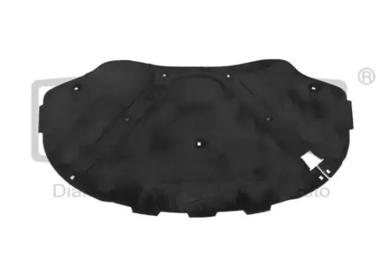 Motorraumdämmung DPA 88631702502 Bild Motorraumdämmung DPA 88631702502