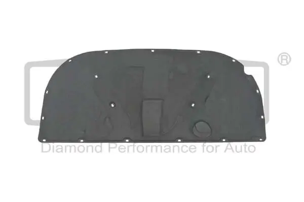 Motorraumdämmung DPA 88631703102