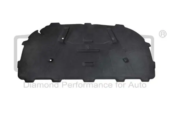 Motorraumdämmung DPA 88631703502