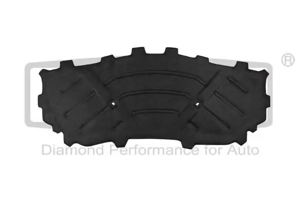 Motorraumdämmung DPA 88631703902