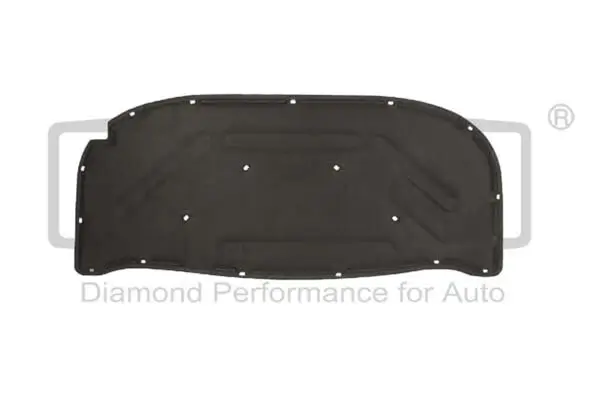 Motorraumdämmung DPA 88631704102