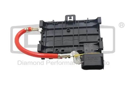 Sicherungshalter DPA 89370158902 Bild Sicherungshalter DPA 89370158902