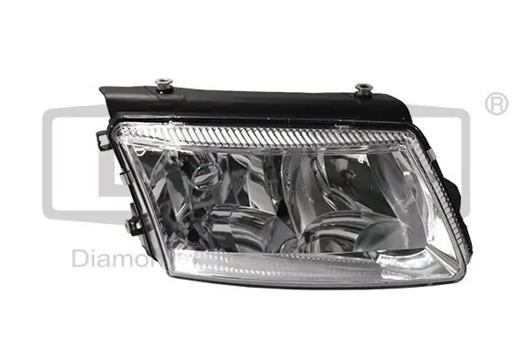 Hauptscheinwerfer rechts DPA 89410187702