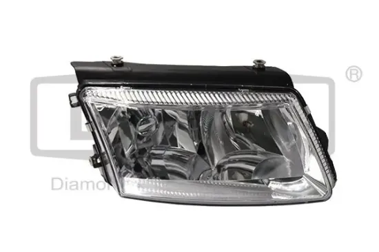 Hauptscheinwerfer rechts DPA 89410187702 Bild Hauptscheinwerfer rechts DPA 89410187702