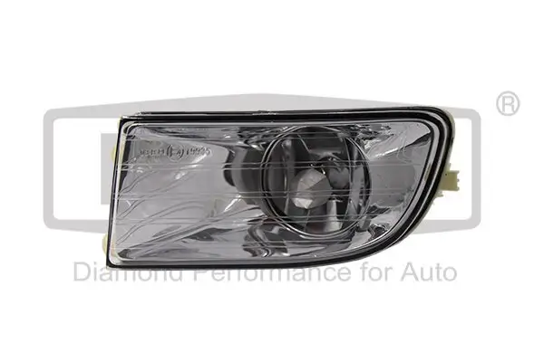 Nebelscheinwerfer links DPA 89410226402