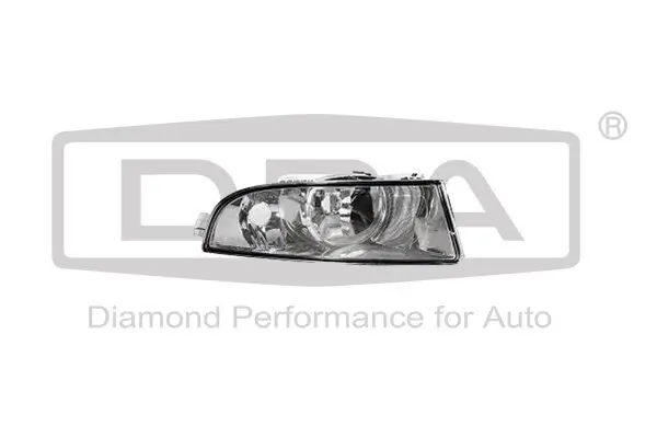 Nebelscheinwerfer rechts DPA 89410863502