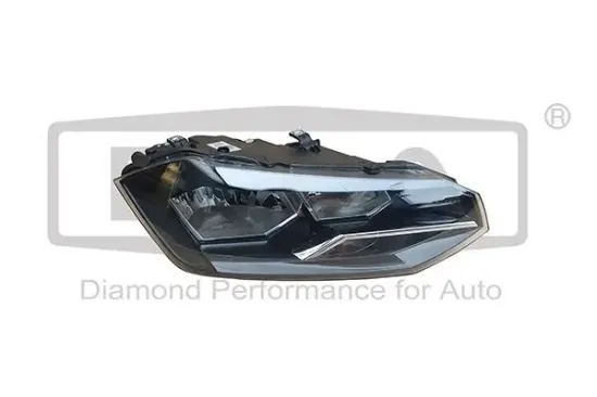 Hauptscheinwerfer rechts DPA 89411789302 Bild Hauptscheinwerfer rechts DPA 89411789302