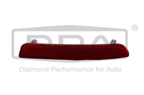Rückstrahler Hinterachse links DPA 89450019202 Bild Rückstrahler Hinterachse links DPA 89450019202