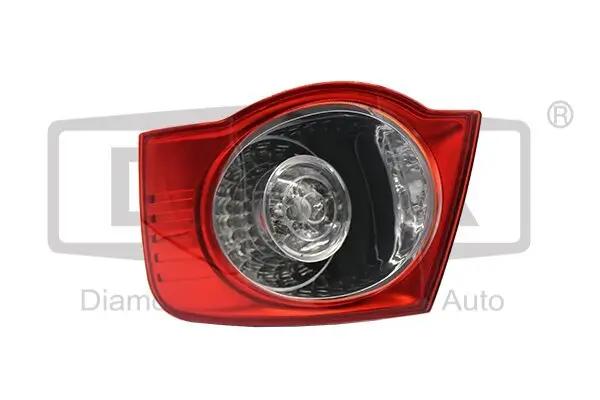 Heckleuchte rechts DPA 89450202002