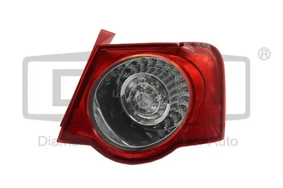 Heckleuchte rechts DPA 89450209402 Bild Heckleuchte rechts DPA 89450209402