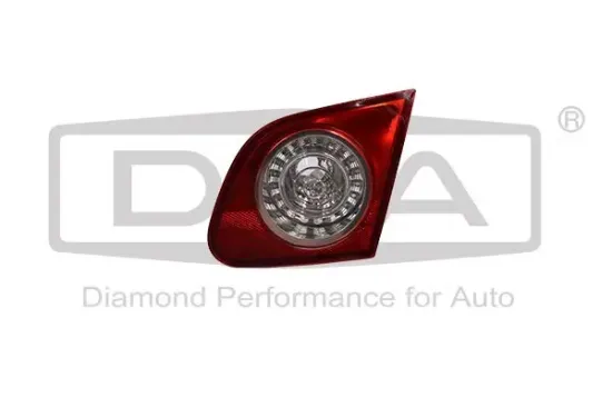 Heckleuchte rechts DPA 89450209602 Bild Heckleuchte rechts DPA 89450209602