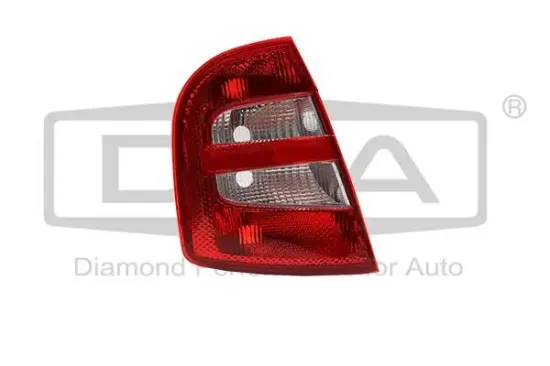 Heckleuchte links DPA 89450213202 Bild Heckleuchte links DPA 89450213202