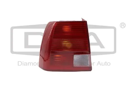 Heckleuchte links DPA 89450215402 Bild Heckleuchte links DPA 89450215402