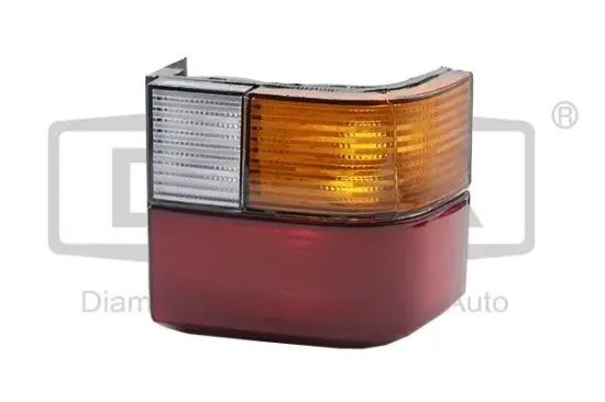 Heckleuchte links DPA 89450304502 Bild Heckleuchte links DPA 89450304502