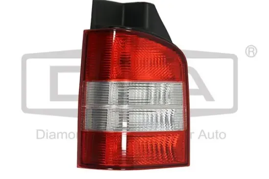 Heckleuchte links DPA 89450576102 Bild Heckleuchte links DPA 89450576102