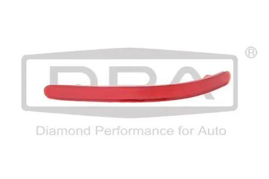 Rückstrahler rechts DPA 89450699302 Bild Rückstrahler rechts DPA 89450699302