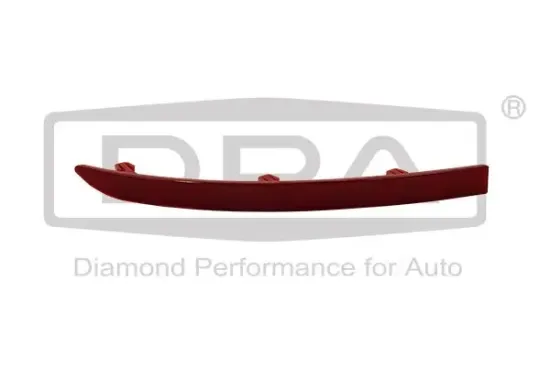 Rückstrahler Hinterachse links DPA 89451700002 Bild Rückstrahler Hinterachse links DPA 89451700002