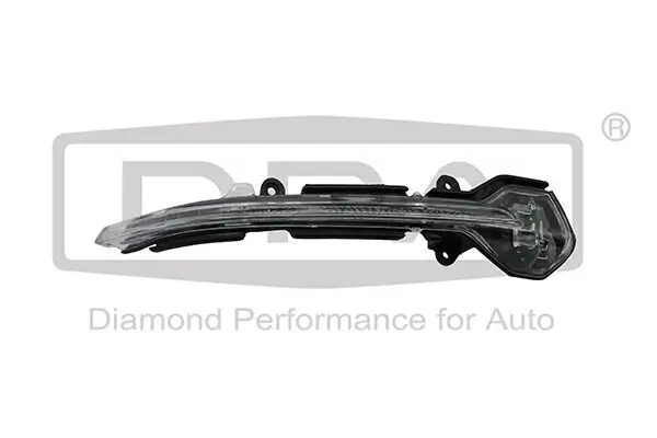 Zusatzblinkleuchte links DPA 89491786302