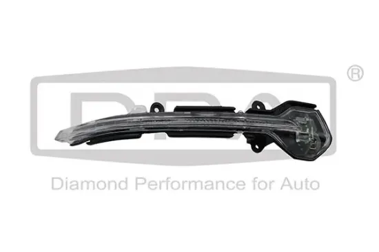 Zusatzblinkleuchte links DPA 89491786302 Bild Zusatzblinkleuchte links DPA 89491786302