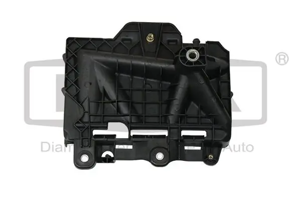 Batterieaufnahme DPA 99151590802