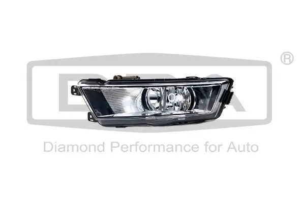 Nebelscheinwerfer links DPA 99411189402