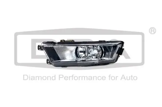 Nebelscheinwerfer links DPA 99411189402 Bild Nebelscheinwerfer links DPA 99411189402