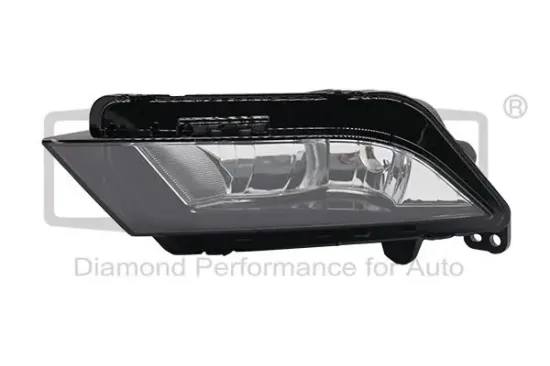 Nebelscheinwerfer links DPA 99411455702 Bild Nebelscheinwerfer links DPA 99411455702