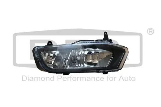 Nebelscheinwerfer links DPA 99411534002 Bild Nebelscheinwerfer links DPA 99411534002