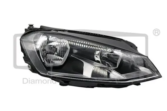 Hauptscheinwerfer rechts DPA 99411534302 Bild Hauptscheinwerfer rechts DPA 99411534302