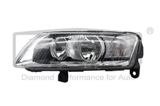 Hauptscheinwerfer links DPA 99411783902 Bild Hauptscheinwerfer links DPA 99411783902