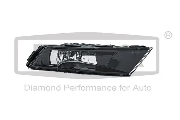 Nebelscheinwerfer rechts DPA 99411799702