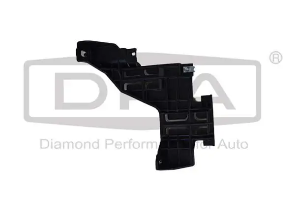 Abdeckung, Scheinwerfer rechts DPA 99411823402