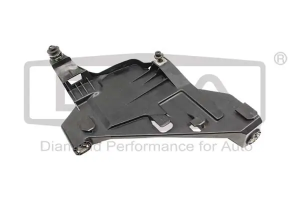 Abdeckung, Scheinwerfer rechts DPA 99411823602