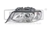 Hauptscheinwerfer links DPA 99411825902