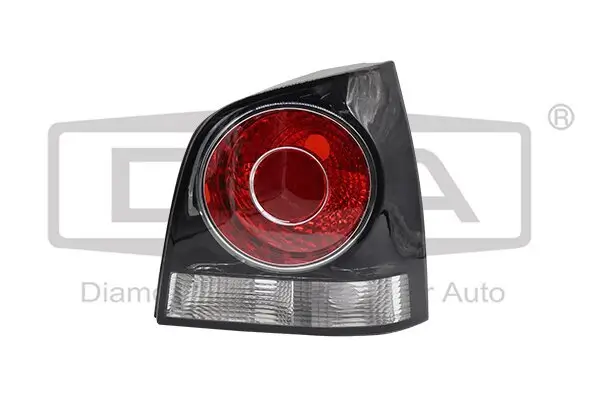 Heckleuchte rechts DPA 99451180502