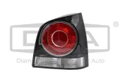 Heckleuchte rechts DPA 99451180502