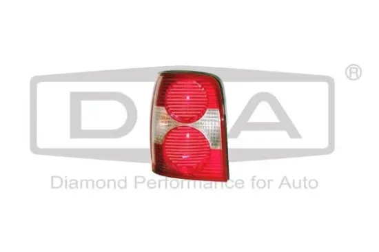 Heckleuchte links DPA 99451183602 Bild Heckleuchte links DPA 99451183602