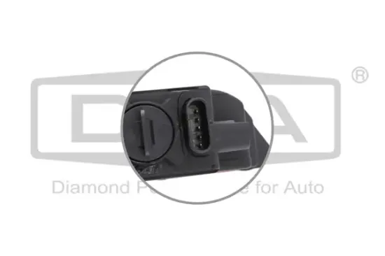 Heckleuchte links DPA 99451790302 Bild Heckleuchte links DPA 99451790302