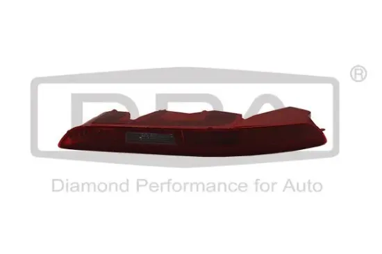 Heckleuchte rechts DPA 99451791202 Bild Heckleuchte rechts DPA 99451791202